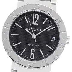 2026年最新】ブルガリ BB33SSの人気アイテム - メルカリ