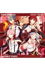 CD／Crazy:B／「あんさんぶるスターズ!!」ESアイドルソング season2 指先のアリアドネ