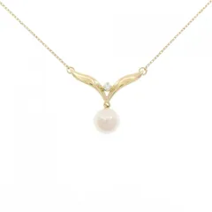 ミキモト アコヤパール ネックレス 7.2mm