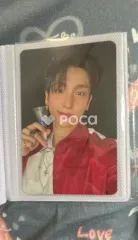 THE BOYZ サンヨン PHANTASY Pt.2 Sixth Sense Daze Ver.