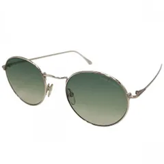 トムフォード メタルサングラス グリーン TF649 28P 2025年最新】tom ford tf649の人気アイテム - メルカリ