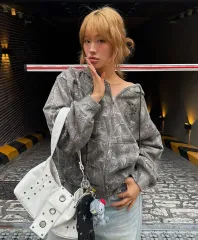 オーデス フードジップアップ