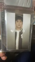 Seventeen ミンギュ セブチ 2024 SVT 8TH FAN MEETING SEVENTEEN in CARAT LAND トレーディングカードセット