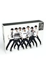 CD／Kis-My-Ft2／【3CD+2DVD BOX・メッセージカード付】BEST of Kis-My-Ft2 初回盤A