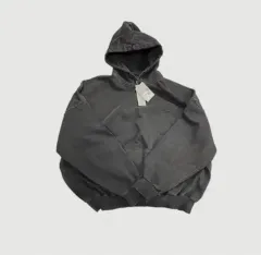 1 アンダーマイカー 麻 WHO フードTシャツ