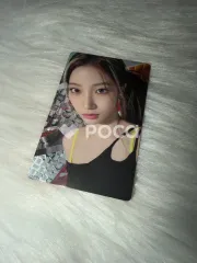 LE SSERAFIM ルセラフィム カズハ SPAGHETTI Weverse