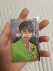 Seventeen バーノン SECTOR 17 NEW BEGINNING ver.