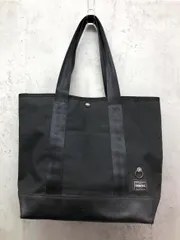 PORTER×JAM HOME MADE＿TOTE＿リフレクタートート