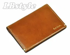 ポールスミス　定期いれ　ポールスミス　パスケース　paulsmith　定期いれ　ポール・スミス　カードケース　ポールスミス　ポリッシュカー牛革　定期入れ　ポールスミス