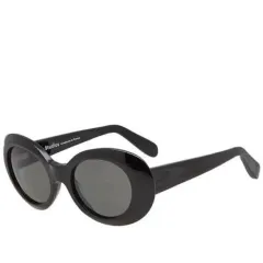 OS アクネ ストゥディオズ ムスタング オーヴァル カートコバーン サングラス