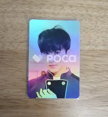 NCT マーク 2022 SEASON'S GREETINGS ALADDIN