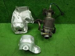 走行5万キロ L285V エキゾーストコンバーター 触媒 L275Vミラ ムーヴ