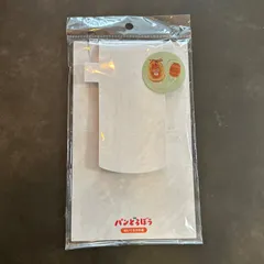 パンどろぼう　巾着　空袋