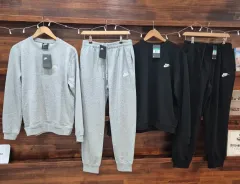 ナイキ トレーナー セットアップ (セット)