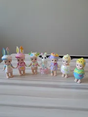 SONNY ANGE イースター ロビー含む 7種