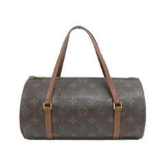 ルイヴィトン モノグラム パピヨン 26cm M51366 バッグ