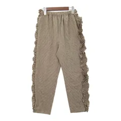 2026年最新】ロドリリオン フリルパンツの人気アイテム - メルカリ