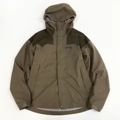 2026年最新】patagonia ストームジャケットの人気アイテム - メルカリ