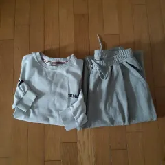 SEHWA スウェット + トレーナー ズボン セット