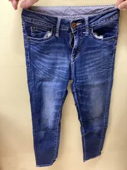 【美品】ジーンズ デニム