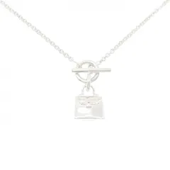 エルメス アミュレット ケリー ネックレス