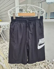 NIKE シャカシャカ ハーフパンツ（ユニセックス）割引価格