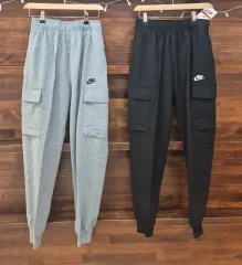 NIKE カーゴジョガーパンツ トレーニングパンツ ユニセックス 新品