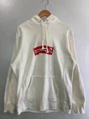 Supreme シュプリーム COMME DES GARCONS SHIRT BOX LOGO HOODED SWEATSHIRT コムデギャルソン シャツ フーデッド スウェットシャツ【149-251227-yn-06-min】