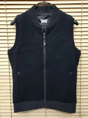 美品⭐PXG グースダウンベスト ゴルフウェア Lサイズ フード着脱可 ブラック PXG メンズゴルフ ダウンベスト｜Yahoo!フリマ（旧PayPayフリマ）