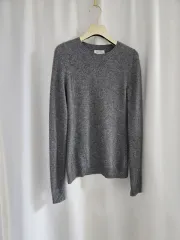 バニ YORK カシミア 100% ニット