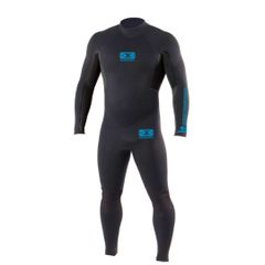2017新作 新品BILLABONG ウエットスーツ チェストZIP 3/2mm - メルカリ