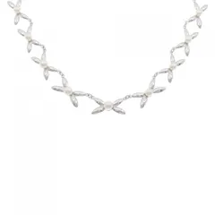 ミキモト アコヤパール ネックレス