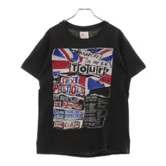 2025年最新】sex pistols tシャツ ヴィンテージの人気アイテム - メルカリ