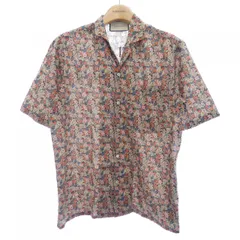 2026年最新】グッチ シャツ 花の人気アイテム - メルカリ