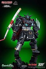 メルカリ祭価格】鋼鉄浪漫製造所 ゲッター燼鬼 ゲッターロボ - メルカリ