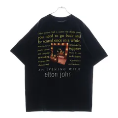 2025年最新】elton john tシャツの人気アイテム - メルカリ