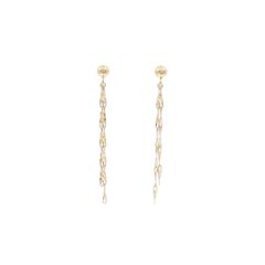 Maggoosh》Current ピアス 通常価格41,800 円 (税込) - メルカリ