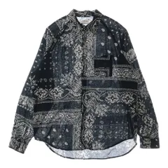 KAPITAL 日本製　新品未使用　シャツ XL 2026年最新】KAPITAL メンズ シャツの人気アイテム - メルカリ