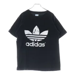 2025年最新】adidasトレフォイルtシャツの人気アイテム - メルカリ