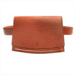 LOUIS VUITTON ルイヴィトン ウエストポーチ LOUIS VUITTON（ルイ・ヴィトン） クロスボディバッグ ウエストポーチ
