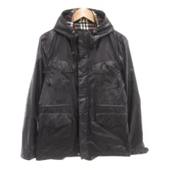 2026年最新】BURBERRY BLACK LABEL メンズ ジャンパー・ブルゾンの人気