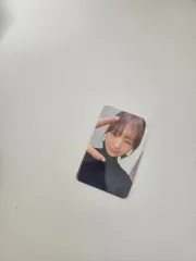 IVE レイ After LIKE Apple Music アップルミュージック トレカ