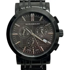2026年最新】BURBERRY メンズ 腕時計(アナログ)の人気アイテム - メルカリ