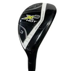 2026年最新】キャロウェイ x2hot ユーティリティの人気アイテム - メルカリ