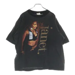 2025年最新】janet jackson tシャツの人気アイテム - メルカリ