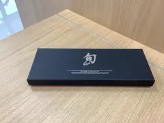 D1866  旬　包丁　2丁セット