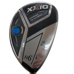 2025年最新】ゼクシオ ユーティリティ h6の人気アイテム - メルカリ