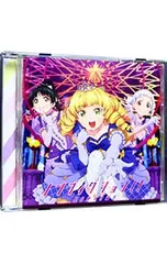 CD／Liella!／「ラブライブ!スーパースター!!」第10話挿入歌/第12話挿入歌 ノンフィクション!!/Starlight Prologue(第10話盤)