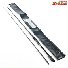 穂先のみ　エクスセンスジェノス110MH ワイルドコンタクト　着払い 穂先のみ エクスセンスジェノス110MH ワイルドコンタクト 着払い