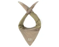 希少 Oakley Satisfy バンダナ オークリー 新品 国内正規品 希少 oakley satisfy バンダナ - メルカリ